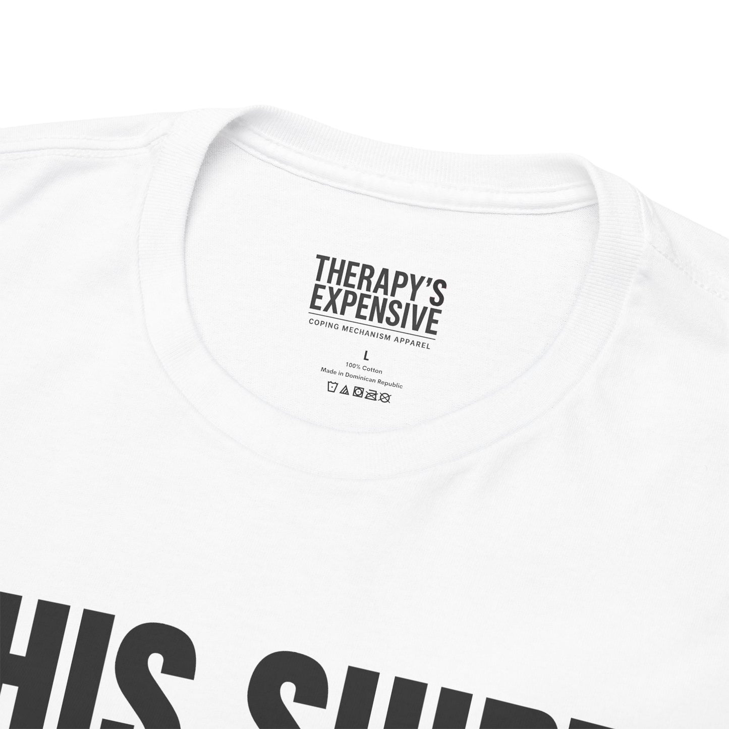 Cheaper Than an 1/8th T-Shirt