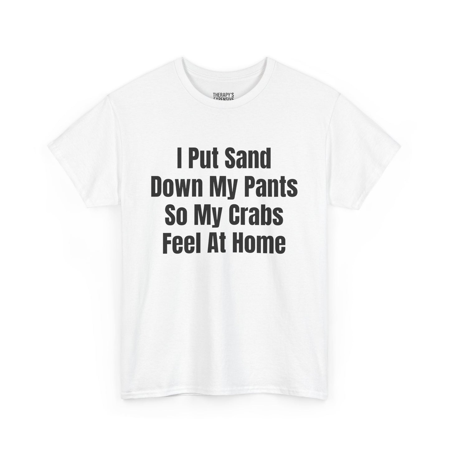 Chillin Crabs T-Shirt