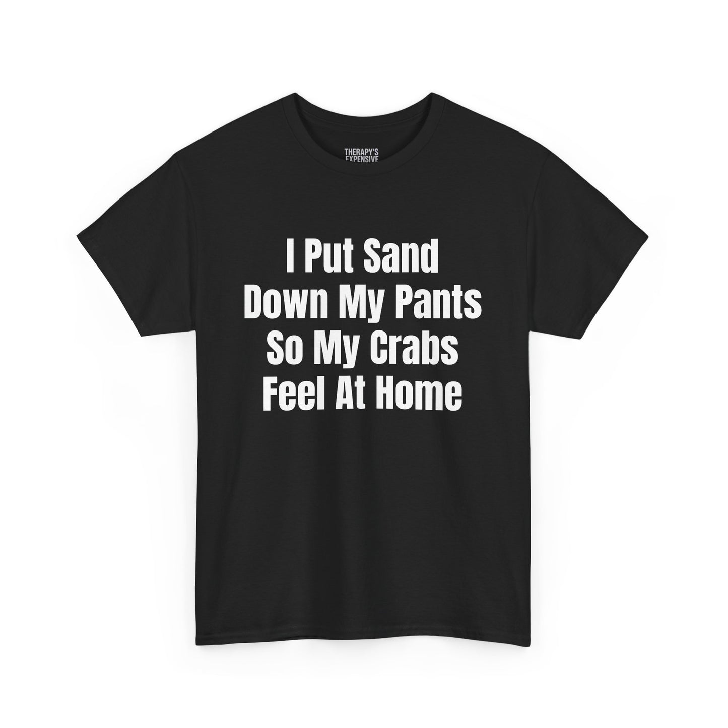 Chillin Crabs T-Shirt