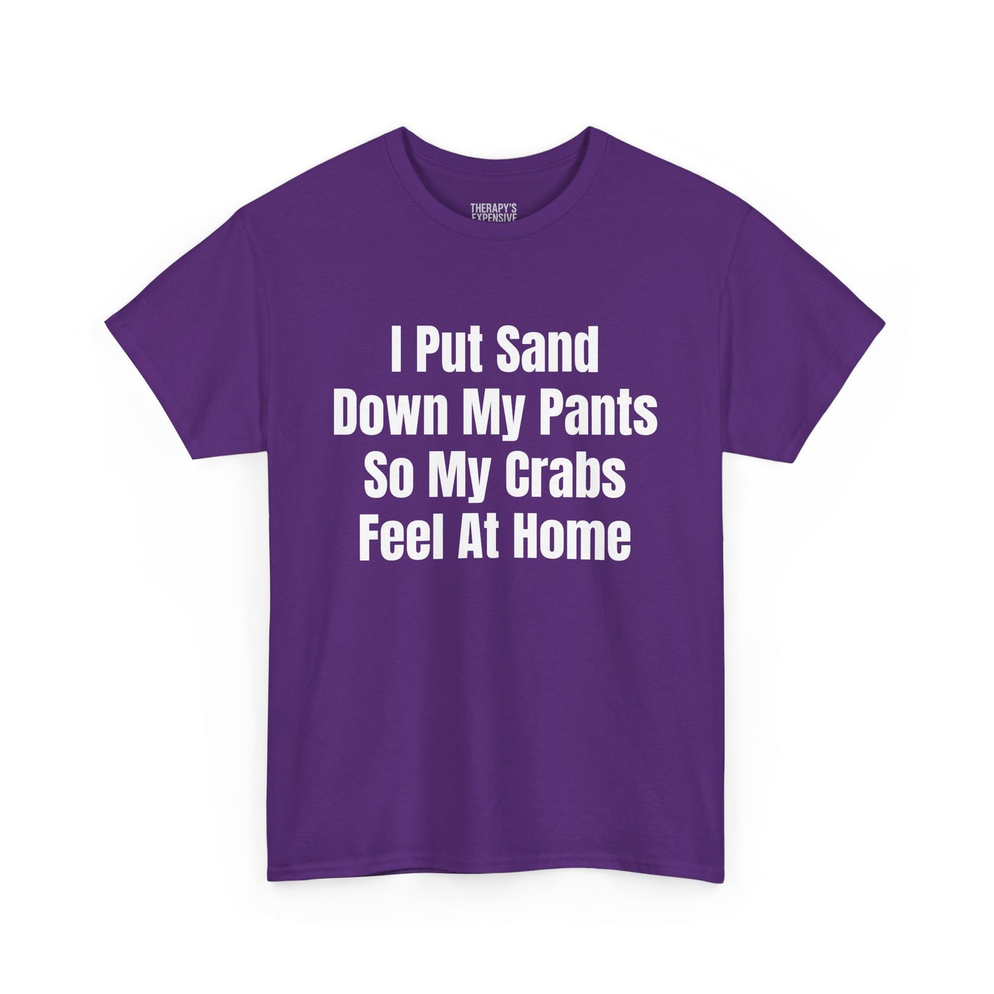 Chillin Crabs T-Shirt