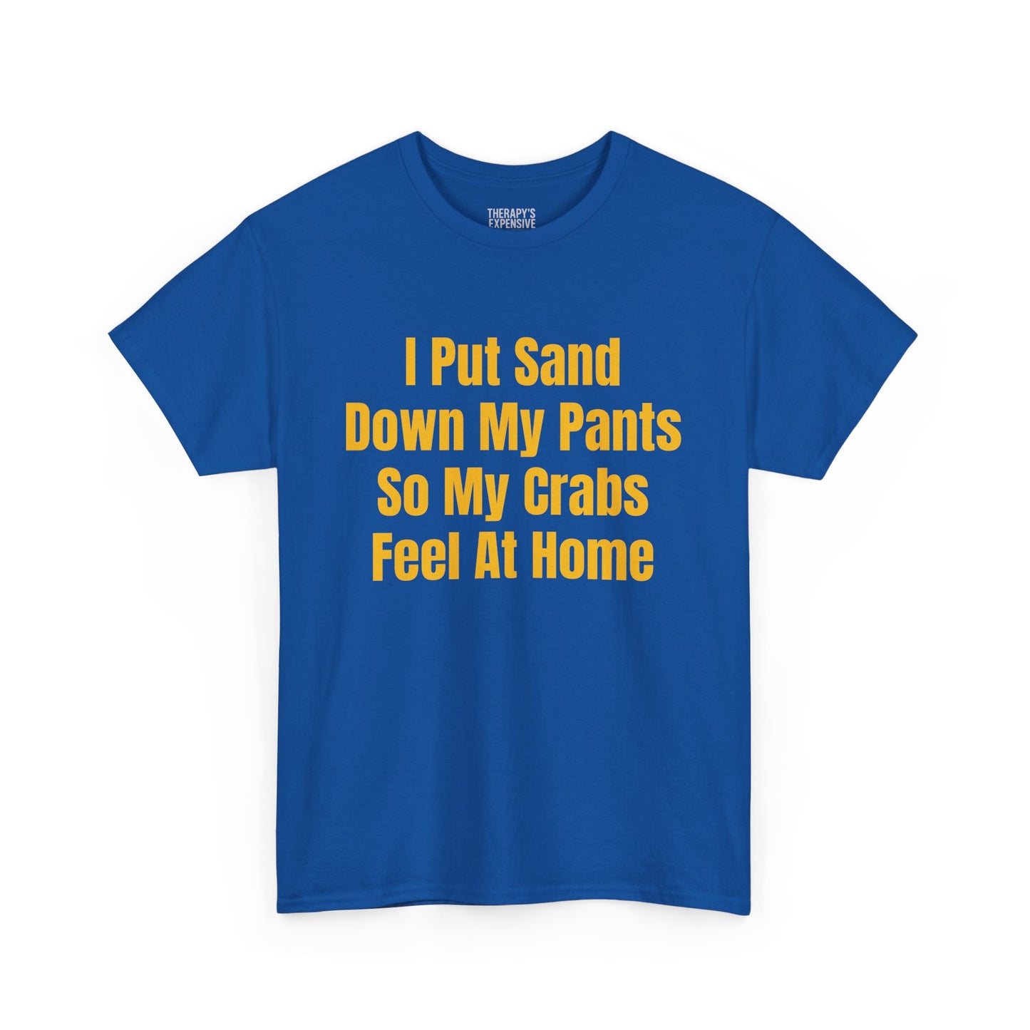 Chillin Crabs T-Shirt