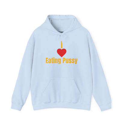 Professional Food Critic (Kind Of) Hoodie