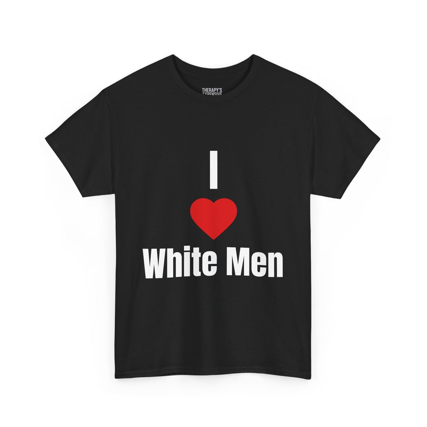 Caucasian Connoisseur T-Shirt