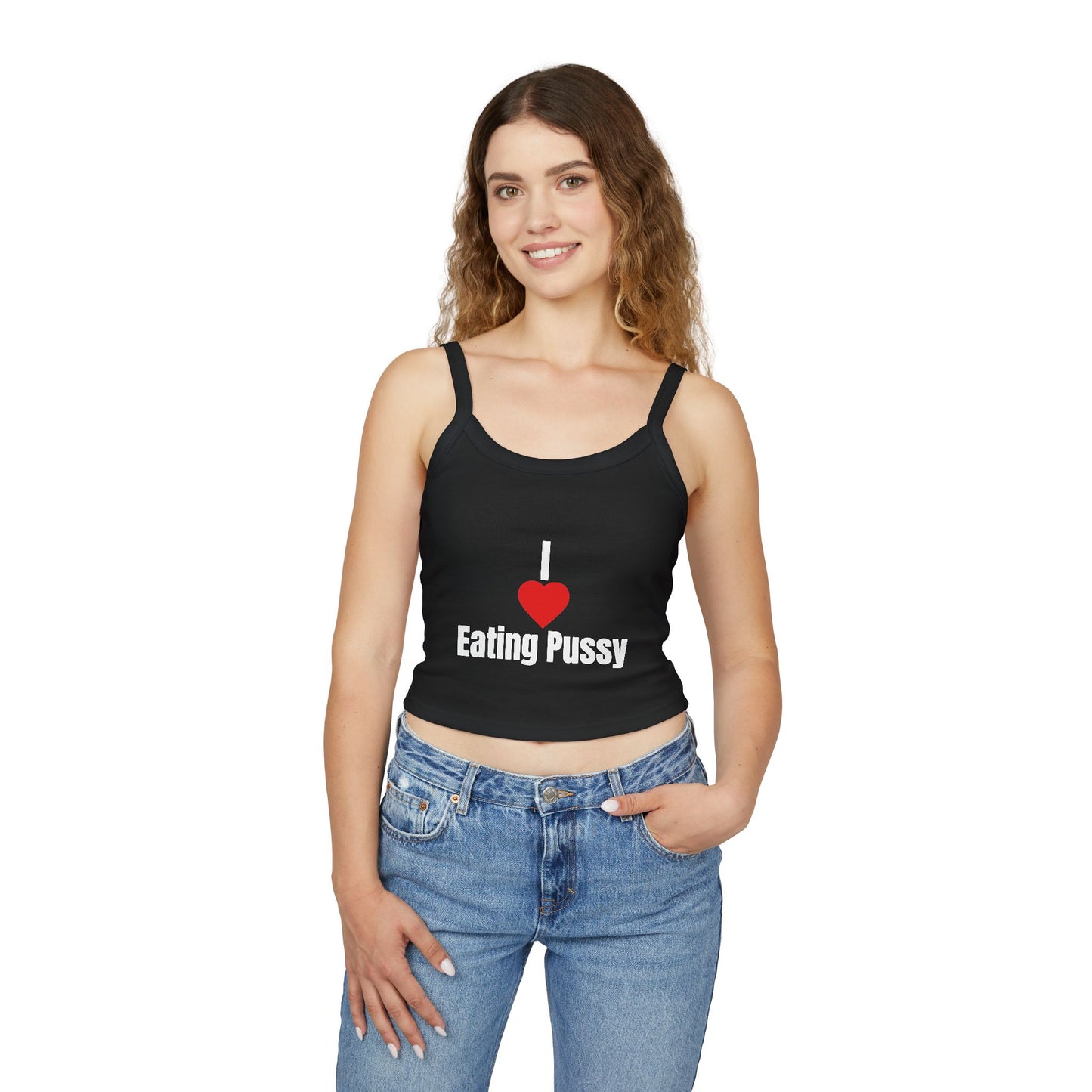 Fine Dining Enthusiast Tank Top