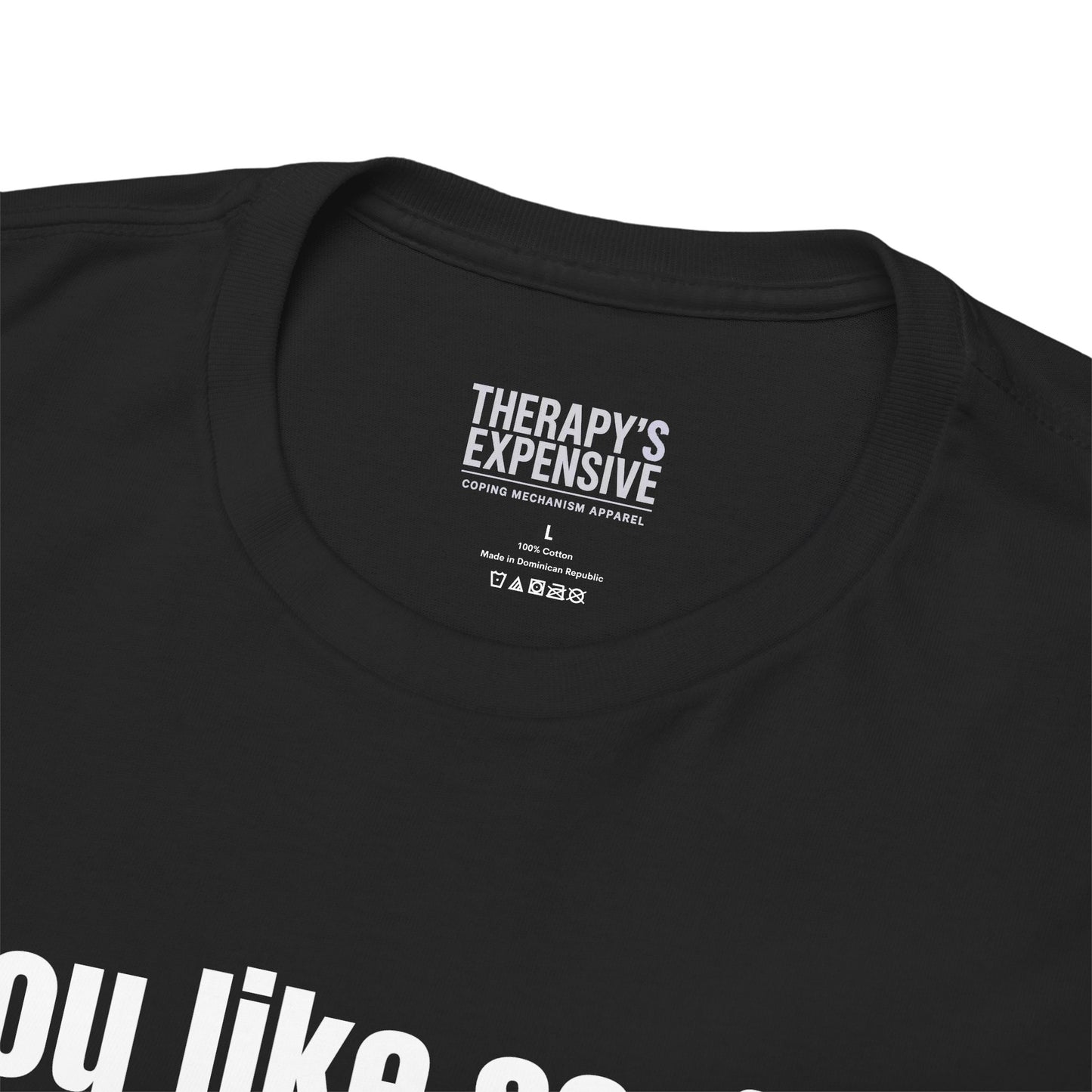 Seafood Lover T-Shirt