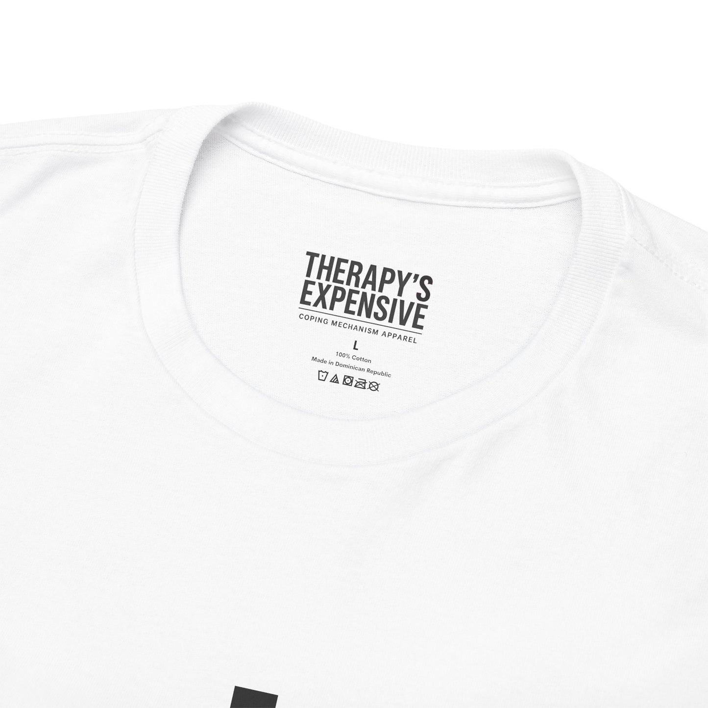 Melanin Appreciation Club President T-Shirt