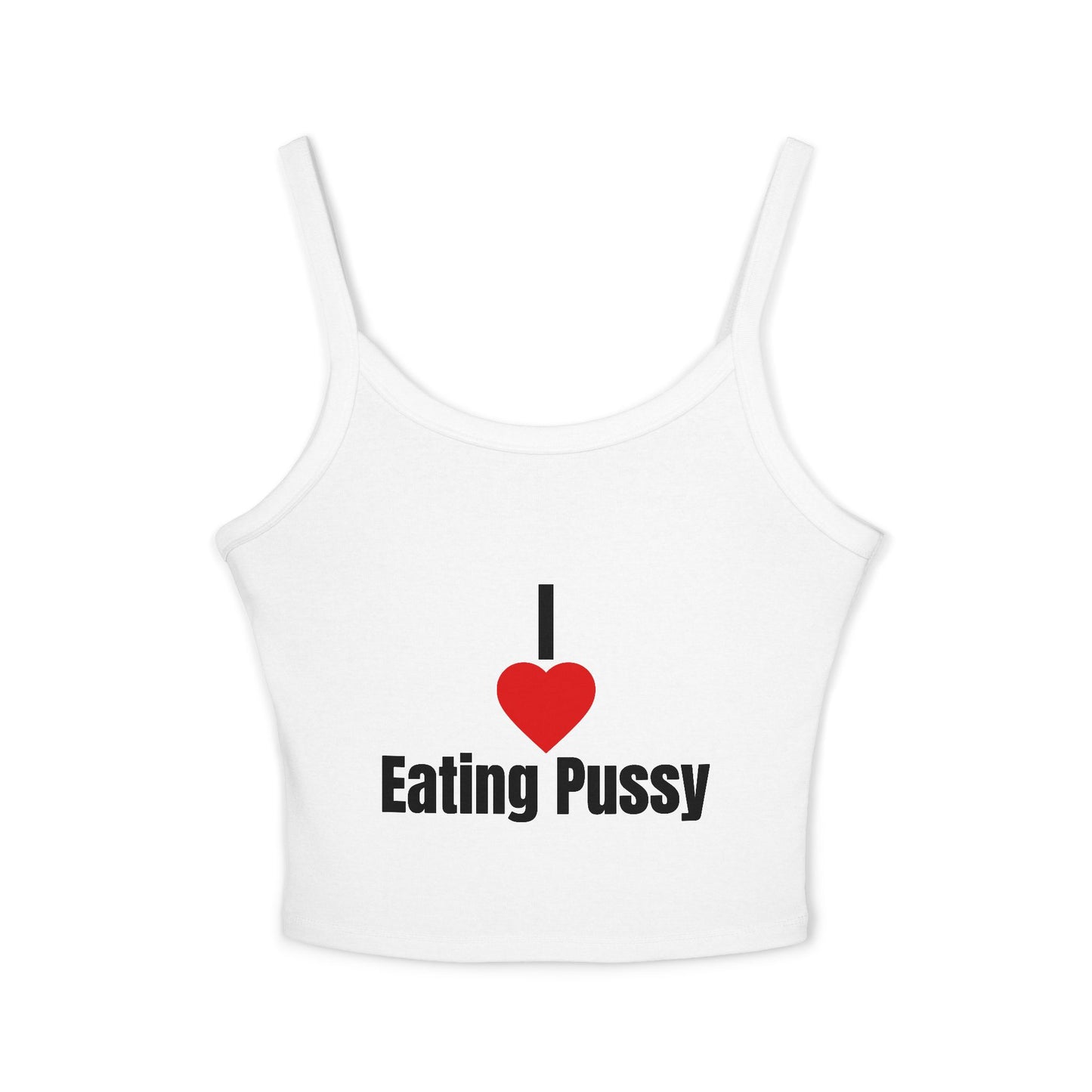 Fine Dining Enthusiast Tank Top