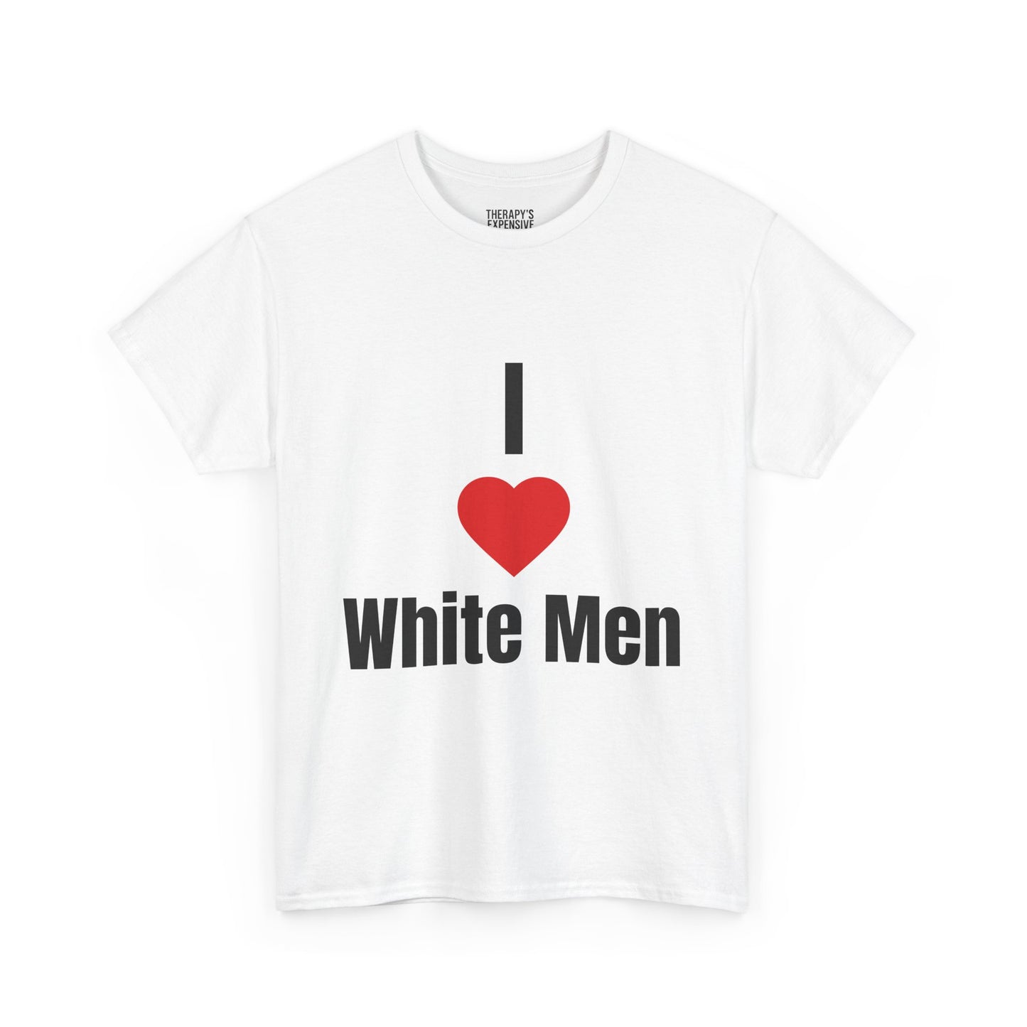 Caucasian Connoisseur T-Shirt