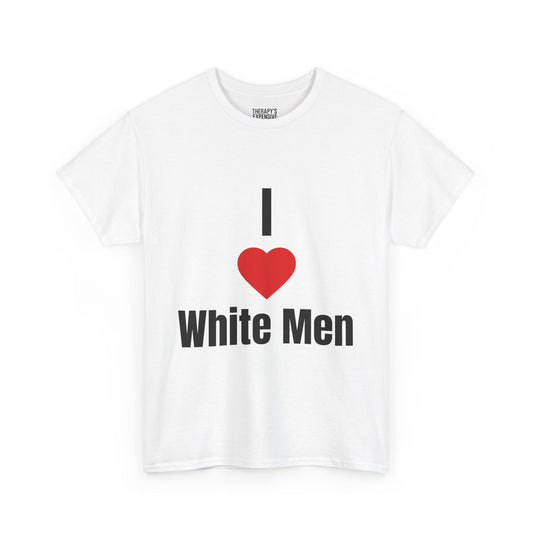 Caucasian Connoisseur T-Shirt