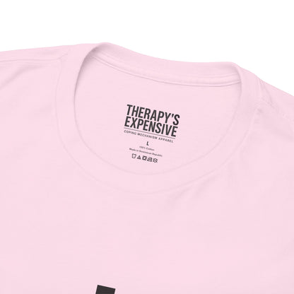 Melanin Appreciation Club President T-Shirt