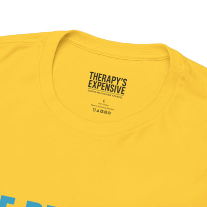 Dilf Destroyer Tee