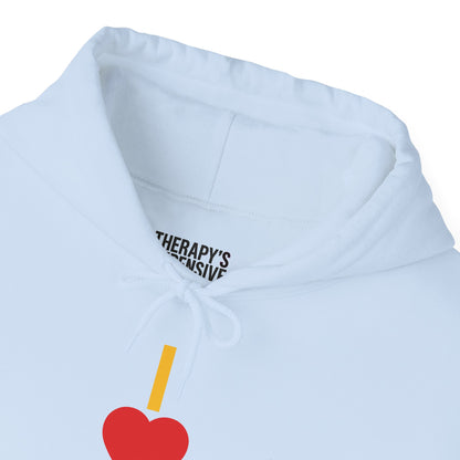 Delusion Got Me This Far Hoodie