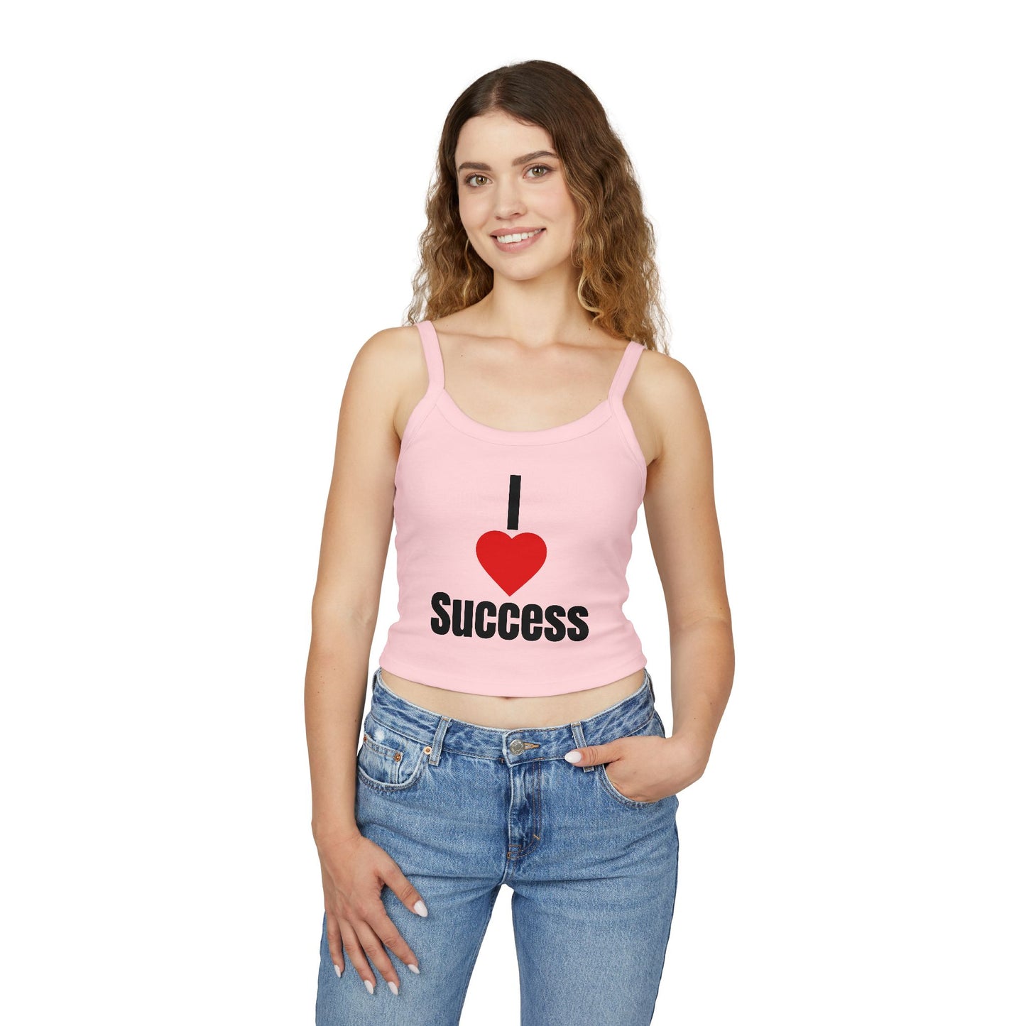 Hot Girls Get Rich Tank Top