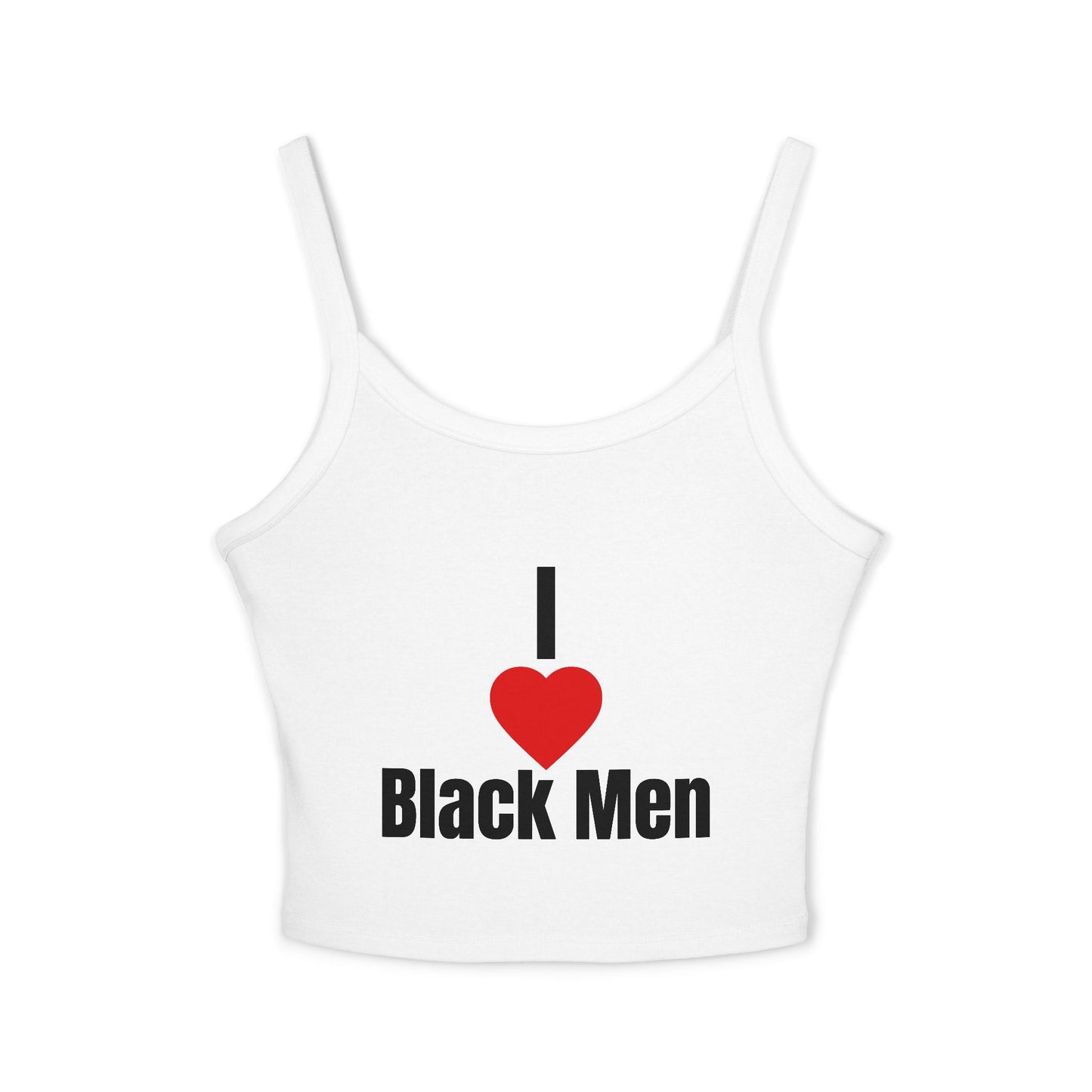 Melanin Magnet Tank Top