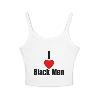 Melanin Magnet Tank Top