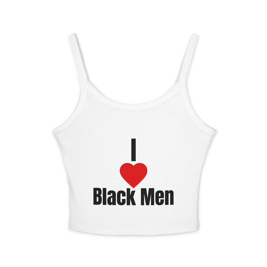 Melanin Magnet Tank Top