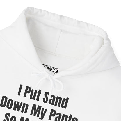 Home Sweet Home (For My Crabs) Hoodie