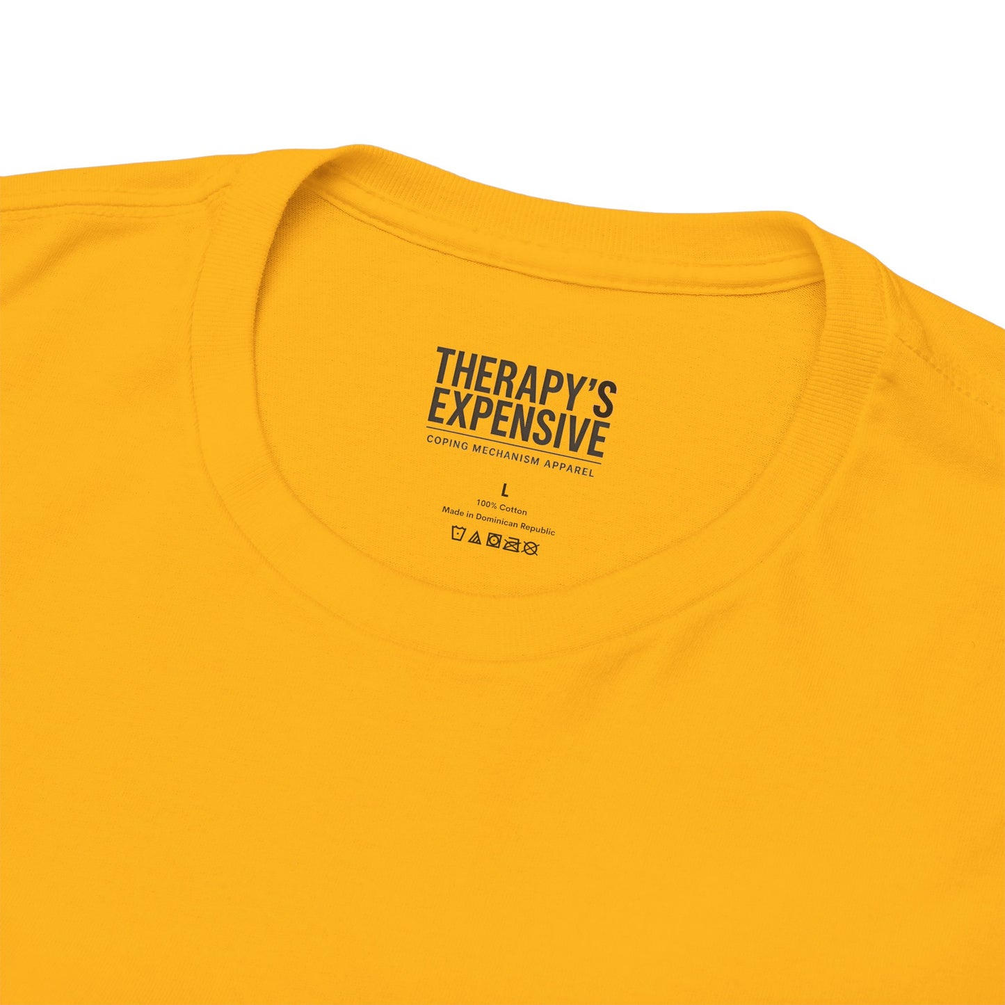 Caucasian Connoisseur T-Shirt