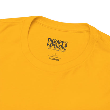 Caucasian Connoisseur T-Shirt