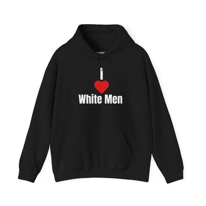 Caucasian Appreciation Society Hoodie