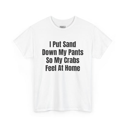 Chillin Crabs T-Shirt