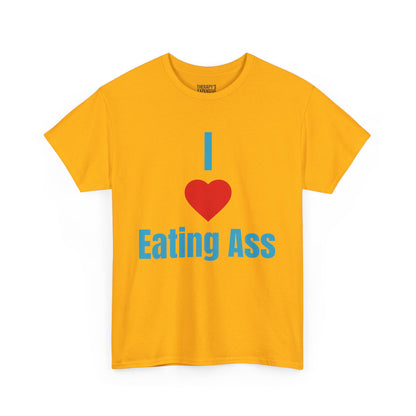 Certified Muncher (Level: Expert) T-Shirt