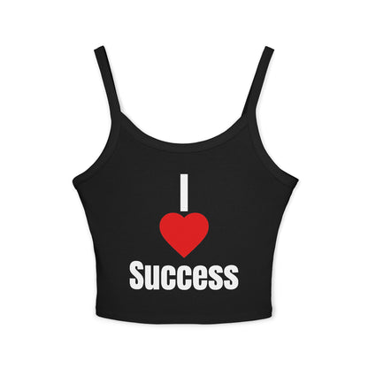 Hot Girls Get Rich Tank Top