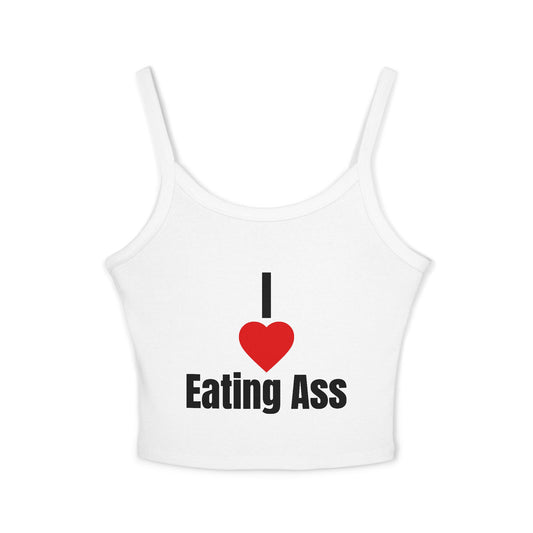 Certified Munch Tank Top