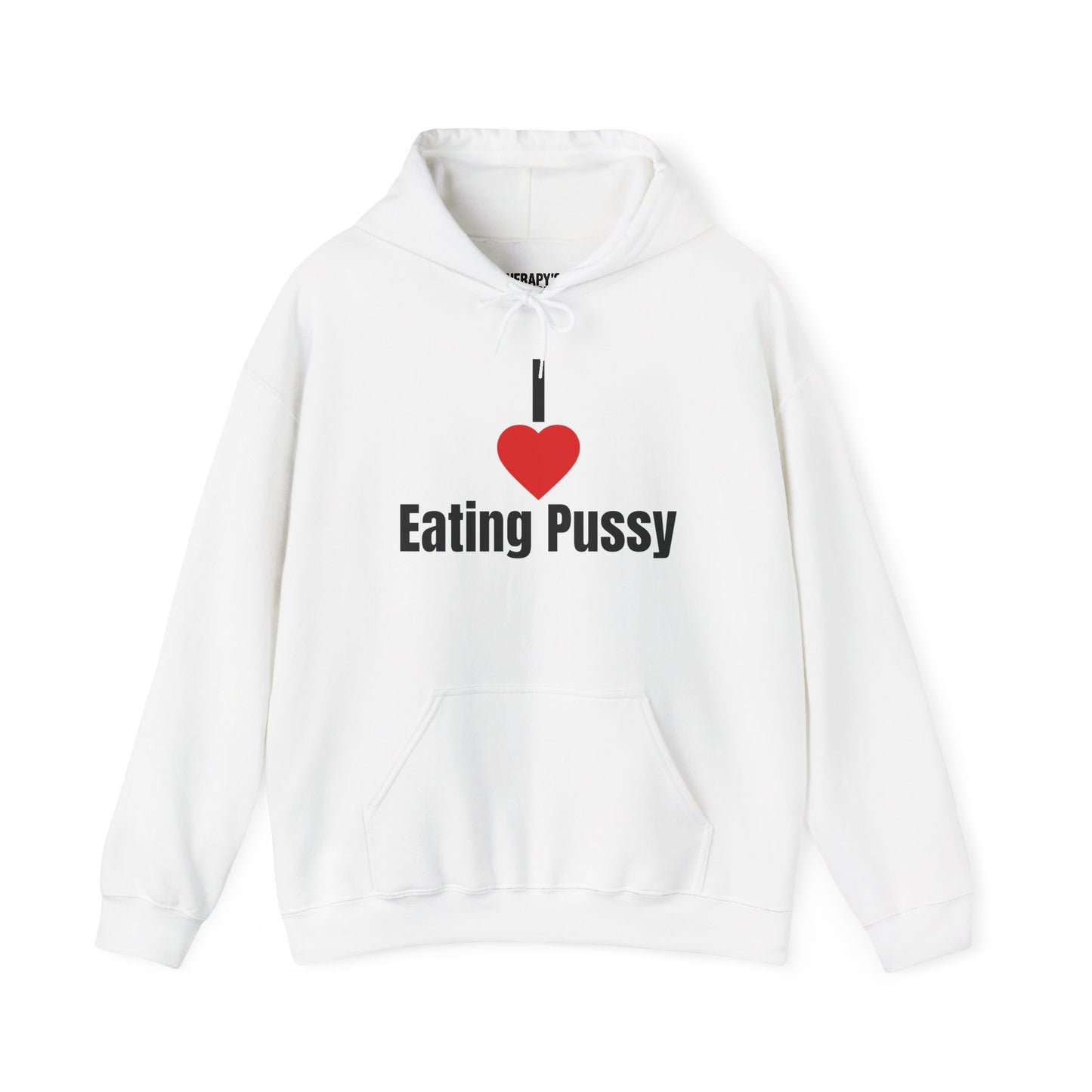 Professional Food Critic (Kind Of) Hoodie
