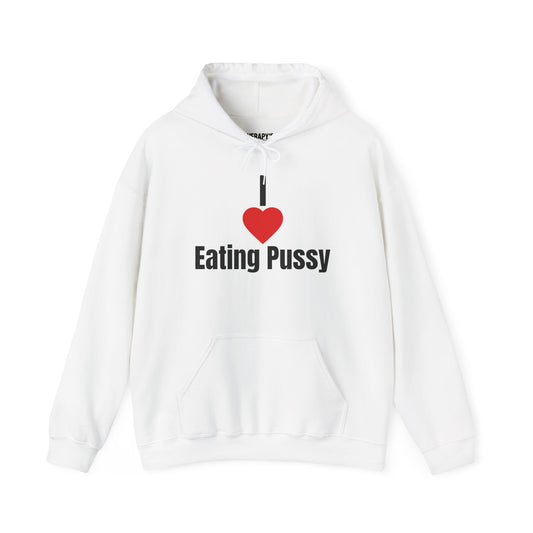 Professional Food Critic (Kind Of) Hoodie