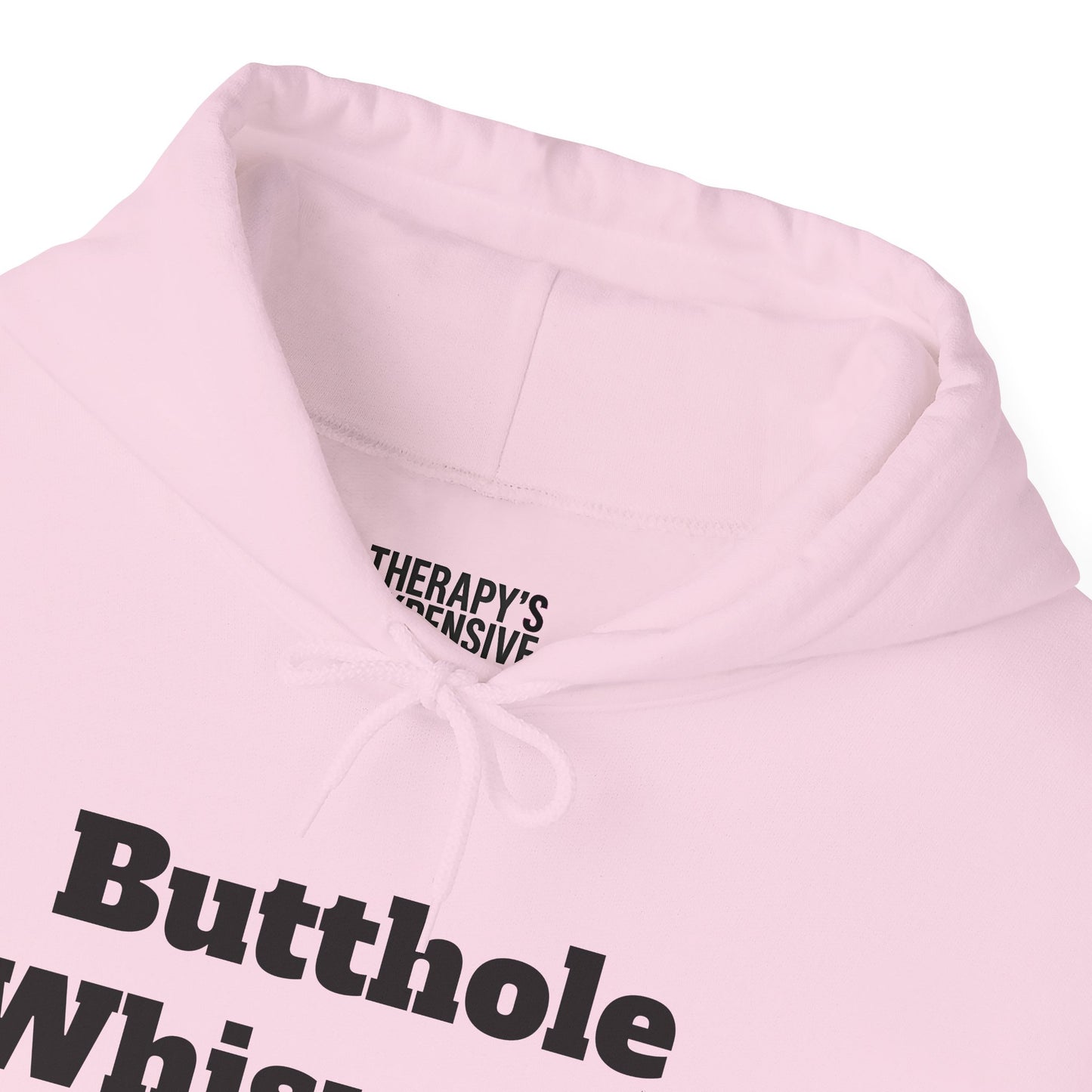 The Butthole Whisperer Hoodie