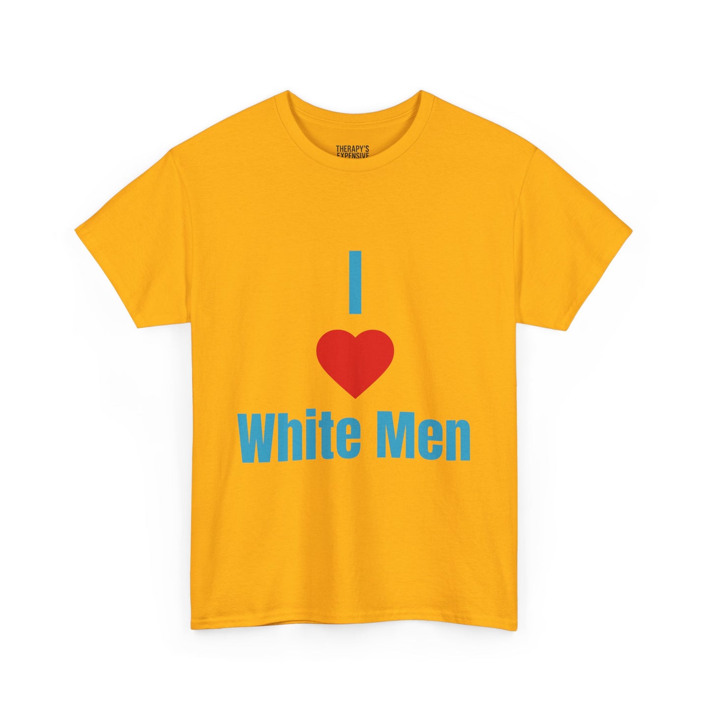 Caucasian Connoisseur T-Shirt
