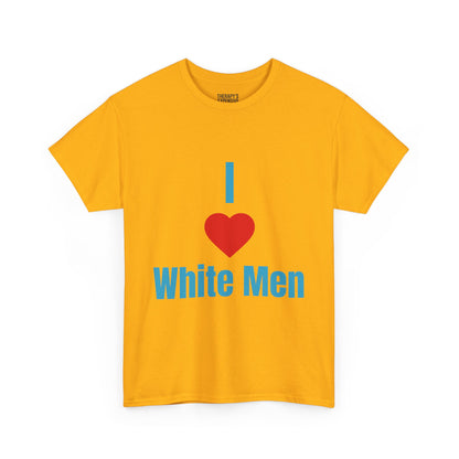 Caucasian Connoisseur T-Shirt