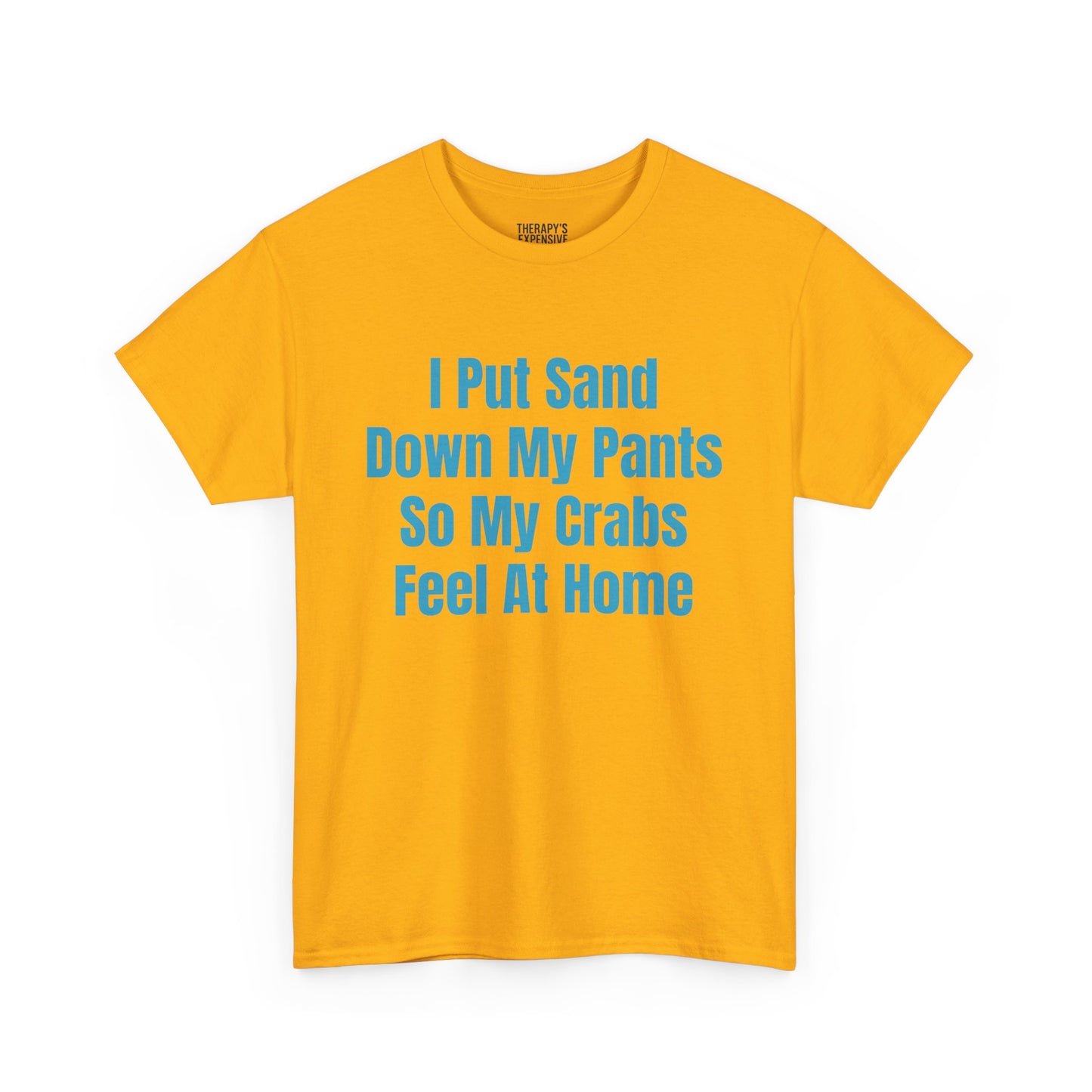 Chillin Crabs T-Shirt