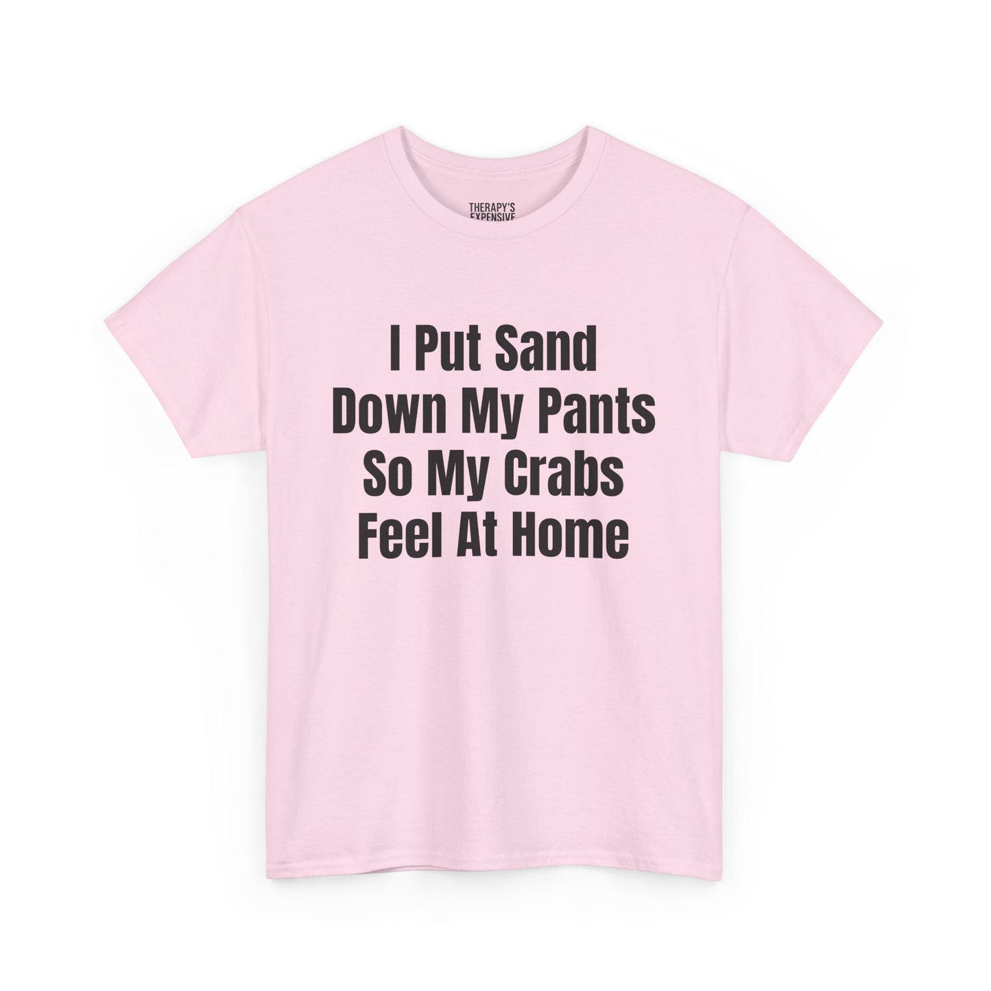Chillin Crabs T-Shirt