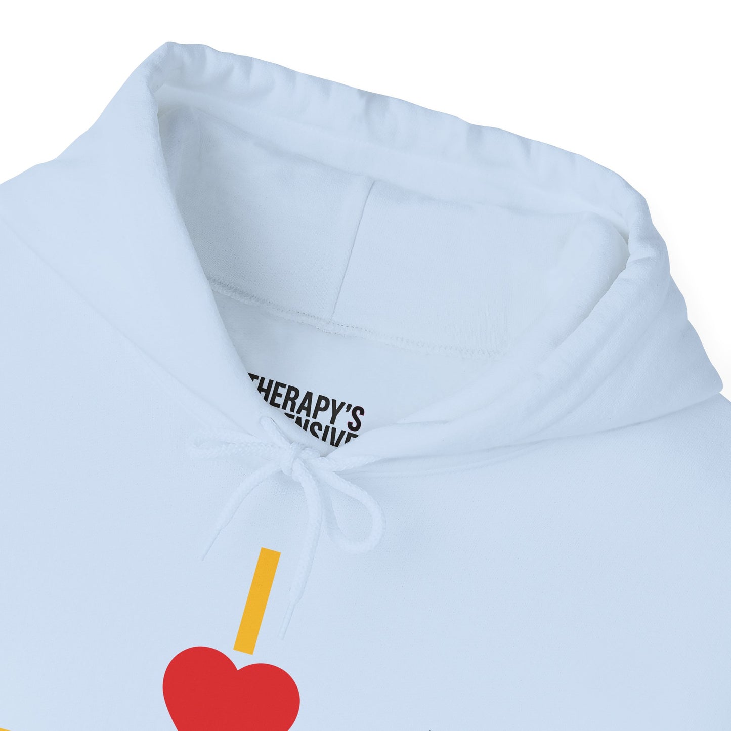 Professional Food Critic (Kind Of) Hoodie