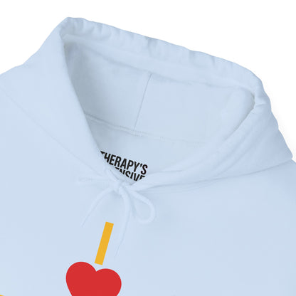 Professional Food Critic (Kind Of) Hoodie