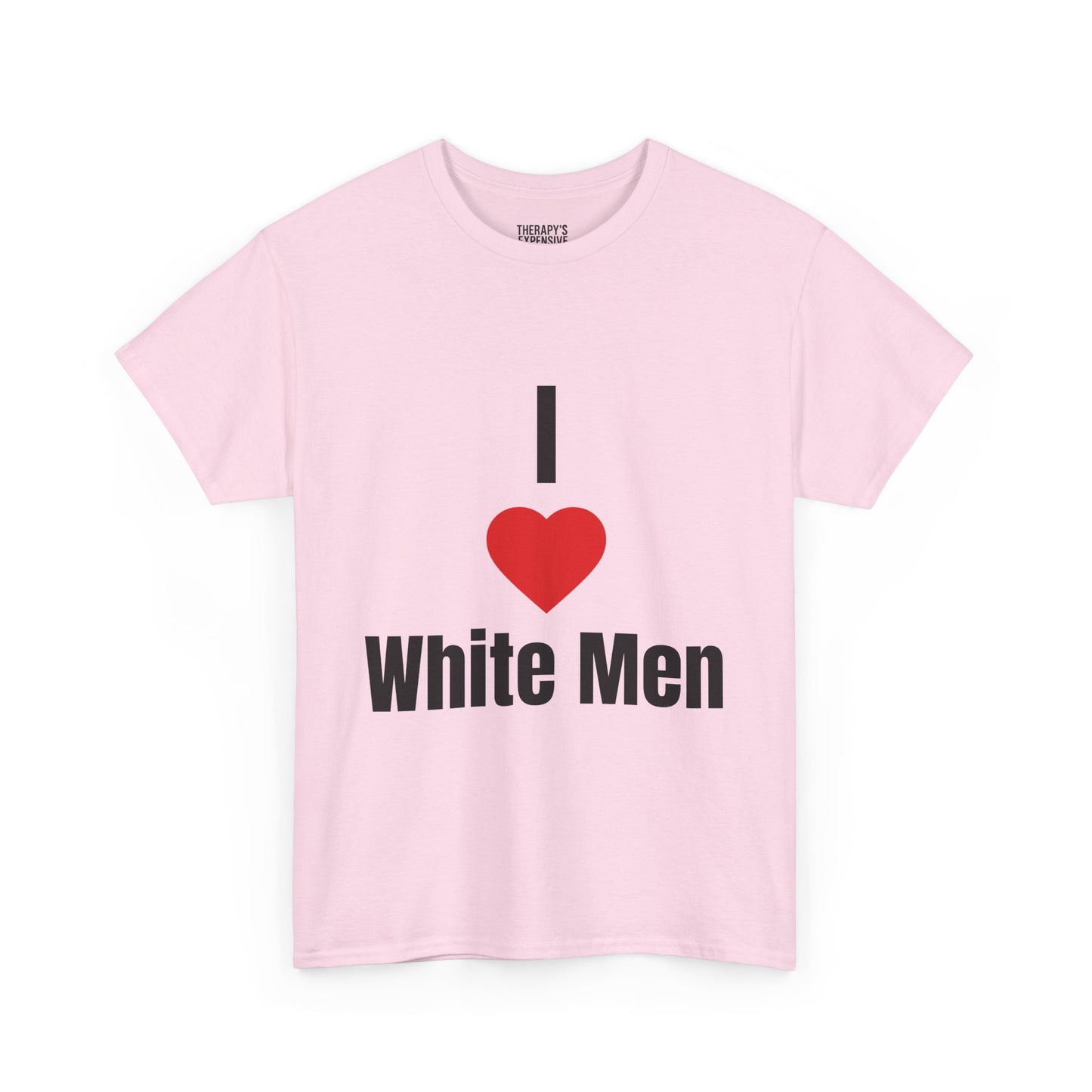Caucasian Connoisseur T-Shirt