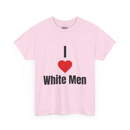 Caucasian Connoisseur T-Shirt