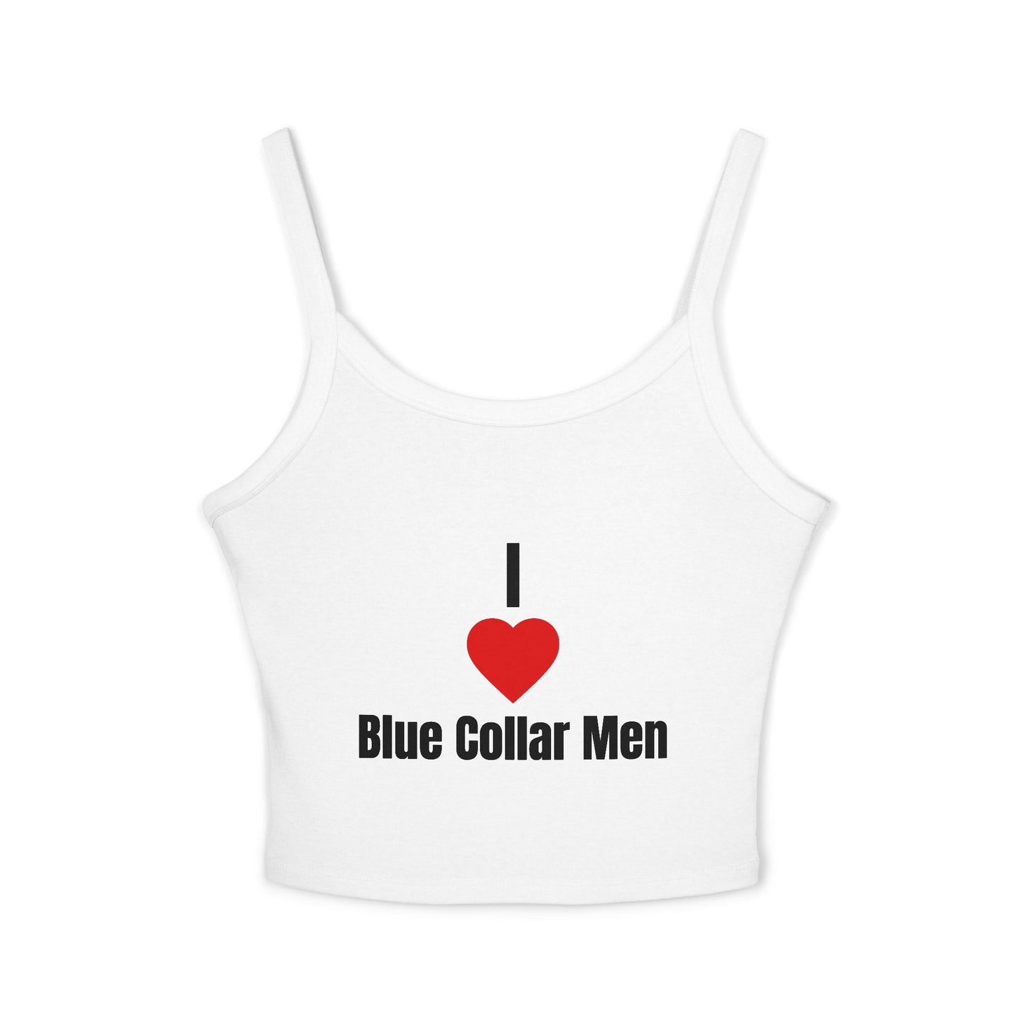 Certified Construction Whore Tank Top