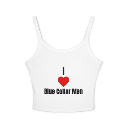 Certified Construction Whore Tank Top