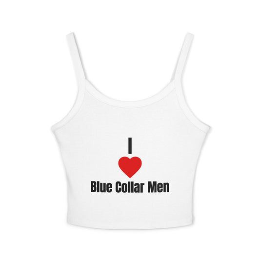 Certified Construction Whore Tank Top