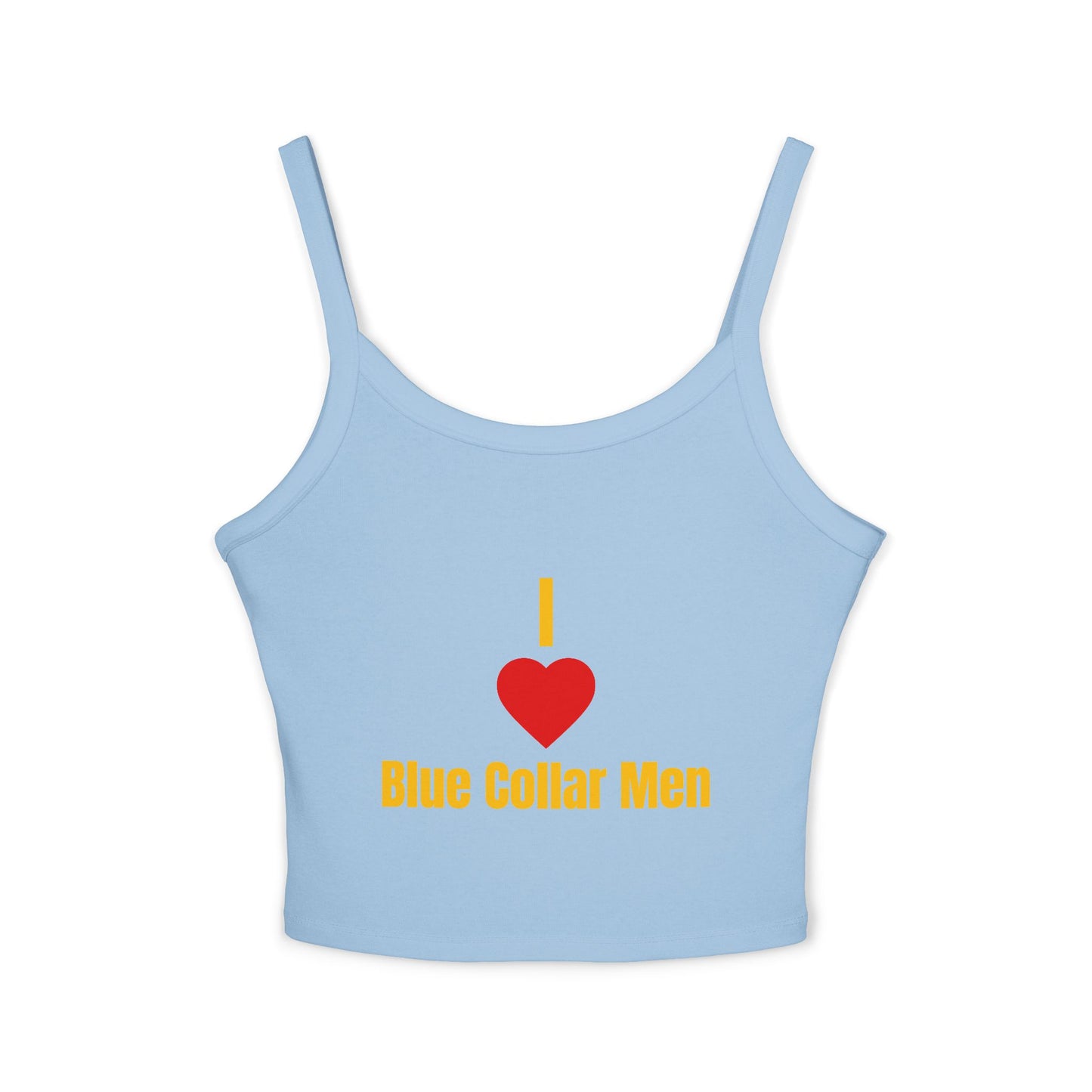 Certified Construction Whore Tank Top