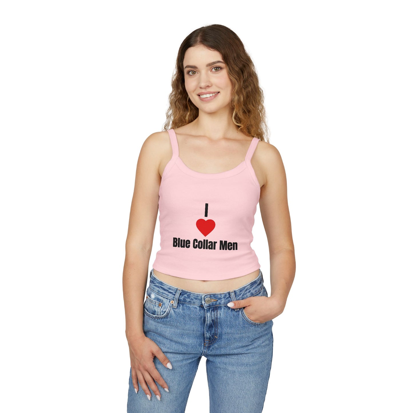 Certified Construction Whore Tank Top