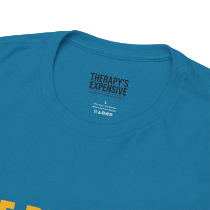 Dilf Destroyer Tee