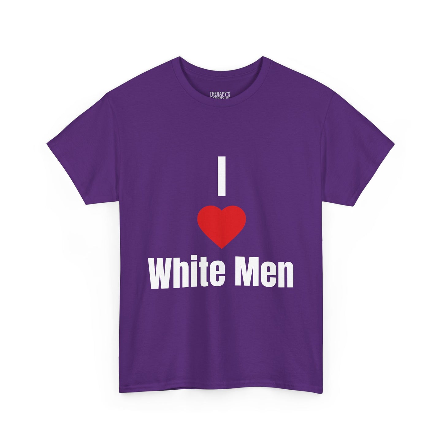 Caucasian Connoisseur T-Shirt