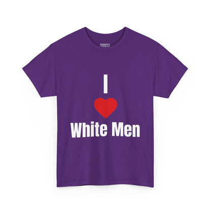 Caucasian Connoisseur T-Shirt
