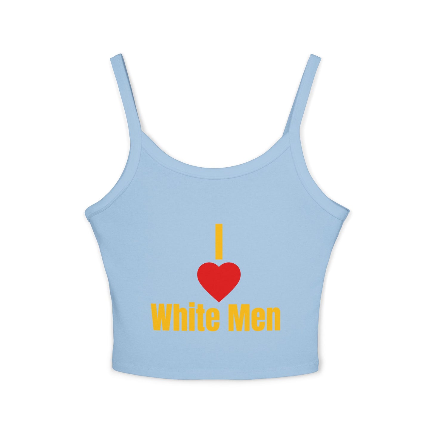 Caucasian Connoisseur Tank Top