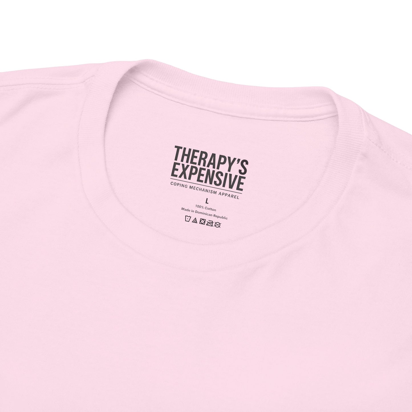 Dinner Dates & Bad Decisions T-Shirt