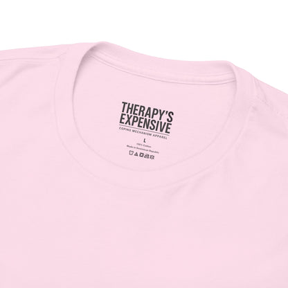 Dinner Dates & Bad Decisions T-Shirt